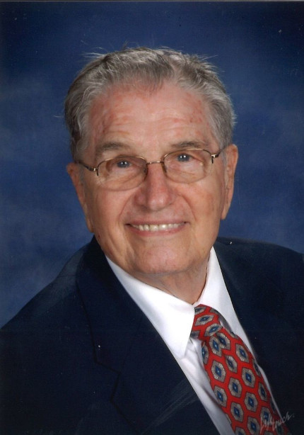 Bernard Judge