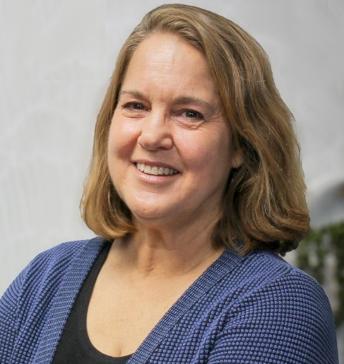 Dr. Sharon Ashworth